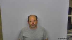 Shawn Kennicott Arrest Mugshot