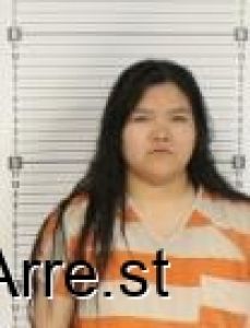Sherita Hotamani Arrest Mugshot