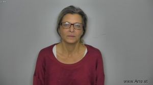 Sheryl Claeys Arrest Mugshot