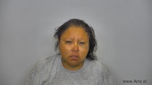 Sheyenne Rodriguez Arrest Mugshot