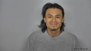 Shilo Whiteeagle Arrest Mugshot