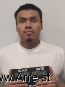 Shilo Whiteeagle Arrest Mugshot