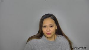 Sidny Cheauma Arrest