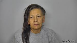 Sonia  Redowl  Arrest Mugshot