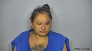 Stacey Duchaine Arrest Mugshot