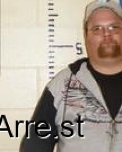 Steven Johnson Arrest Mugshot