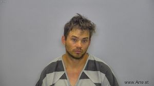 Tanner Thorstad Arrest Mugshot