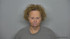 Tara Engesser Arrest Mugshot