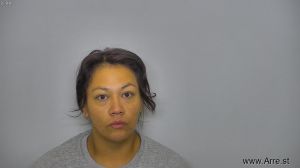 Tayaira Day Arrest Mugshot