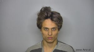 Tayven Aldinger Arrest Mugshot