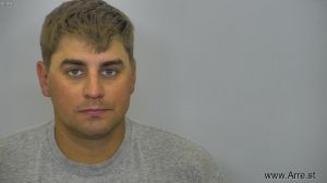 Teagen Fischer Arrest Mugshot