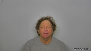 Terrence Kist Arrest Mugshot