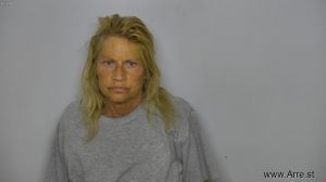 Theresa Tkach Arrest Mugshot