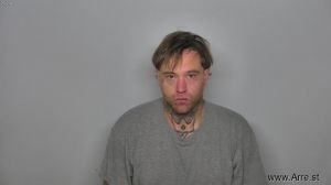 Thomas Hutcheson Arrest Mugshot