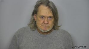 Thomas Jacobson Arrest Mugshot