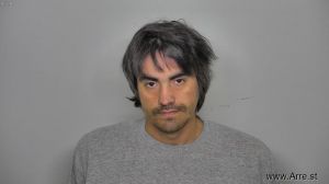 Thomas Mcleod Arrest Mugshot