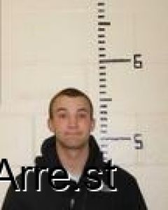 Timothy Christen Arrest Mugshot