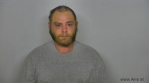 Timothy Haluzak Arrest Mugshot