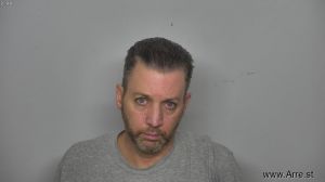 Timothy Syverson Arrest Mugshot