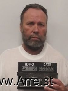 Timothy Urban Arrest Mugshot