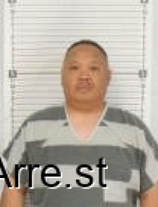 Tommy Sengmanivong Arrest Mugshot