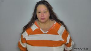 Tracy Lavallie Arrest Mugshot