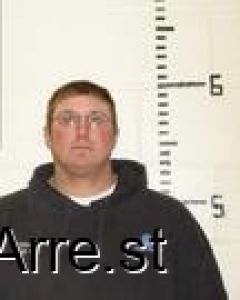 Travis Kuster Arrest Mugshot