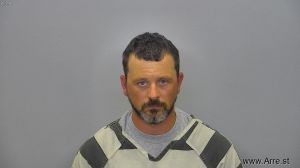 Travis Skiple Arrest Mugshot