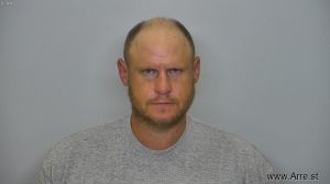 Travis Watson Arrest Mugshot