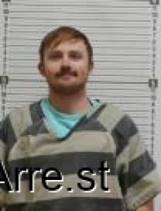 Trevor Tweten Arrest