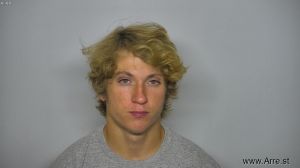 Tristan Lehnherr Arrest Mugshot