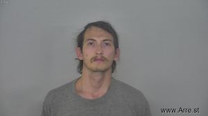 Triston Radtke Arrest Mugshot