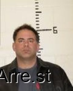 Troy Maxwell Arrest Mugshot