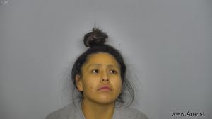 Tylayna Makeshimfirst Arrest Mugshot