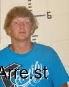 Tyler Kolarik Arrest Mugshot