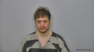 Tyler Kramer Arrest Mugshot