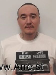 Tyrone Youngbear Arrest Mugshot