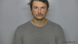 Urcina Herald Arrest Mugshot