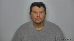 Vincent Huntsalong Arrest