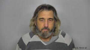 Wayne  Marchus Arrest Mugshot