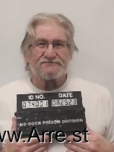 Wayne Visocsky Arrest Mugshot