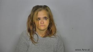 Whitney Lafromboise Arrest Mugshot