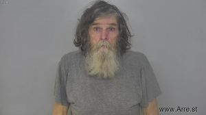 William Jones Arrest Mugshot