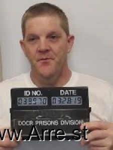 William Larson Arrest Mugshot