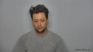 Zachary Peterson Arrest Mugshot