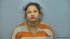 AALIYAH YELLOWHAMMER Arrest Mugshot Burleigh 2022-03-22