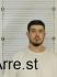 AARON TOTH Arrest Mugshot Williams 11/28/2020