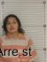 AMANDA YAZZIE Arrest Mugshot Williams 9/22/2021