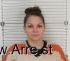 BRANDY PARKER Arrest Mugshot Williams 12/30/2021