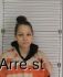 BRANDY PARKER Arrest Mugshot Williams 7/27/2022